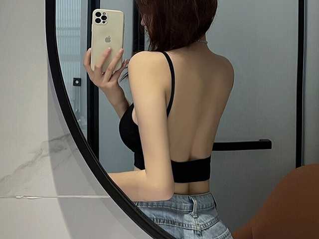 个人资料的照片 lindsay-mei