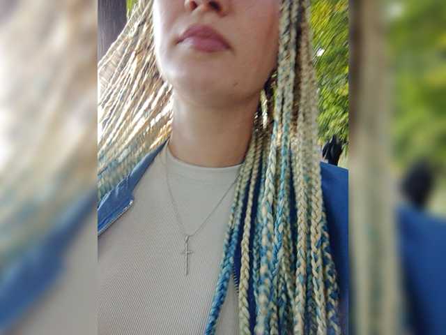 广播屏幕截图 IreneGold
