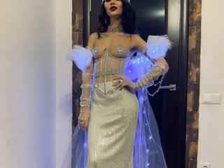 色情视频聊天 IreneHabibi