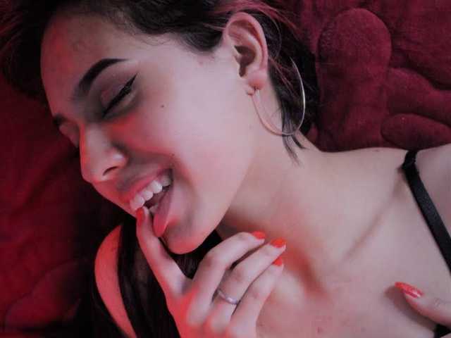 个人资料的照片 Iriina-