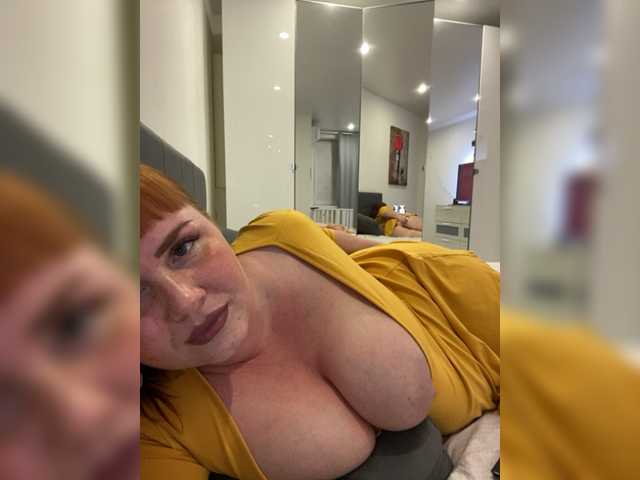 广播屏幕截图 Irina-Riid