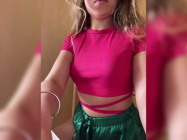 广播屏幕截图 VASILISA_SEXY