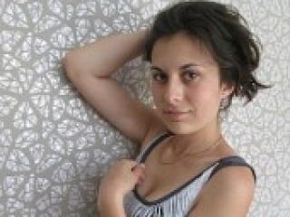 个人资料的照片 irinabeauty