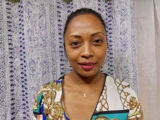 色情视频聊天 Irinamad