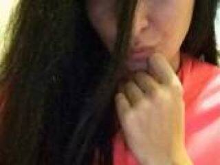 色情视频聊天 irinamelisa