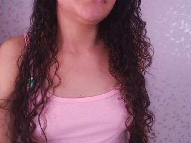 广播屏幕截图 iris-caprice