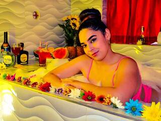 色情视频聊天 Iris-Cox