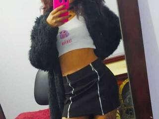 色情视频聊天 Iris-Sofia