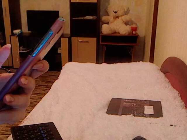 广播屏幕截图 Sunny_Bunny