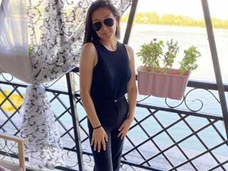 色情视频聊天 iriska00