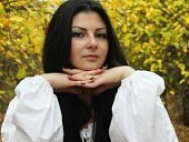 个人资料的照片 irussy