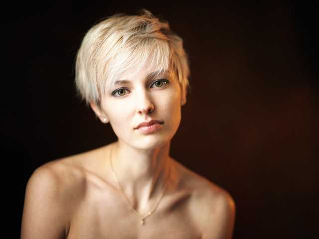 个人资料的照片 IrynaMolbertx