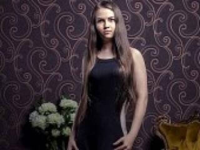 个人资料的照片 isaabel