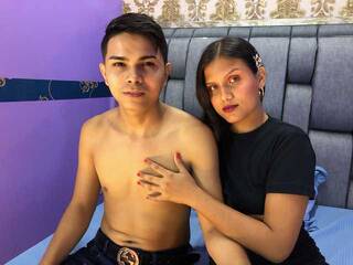 色情视频聊天 IsaAndRuben