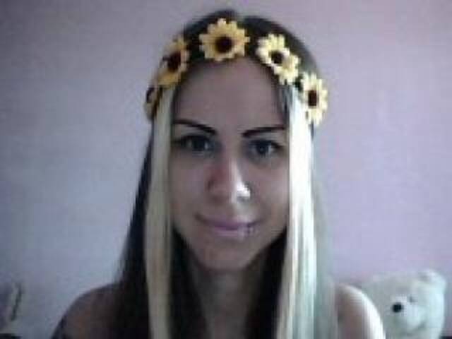 个人资料的照片 isabel04ka