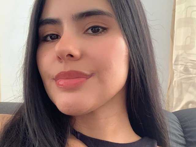 个人资料的照片 Isabela96