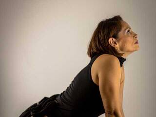 色情视频聊天 IsabelaBrown