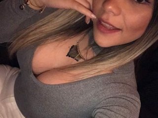 个人资料的照片 IsabelaCute