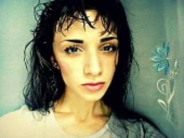 个人资料的照片 isabelagold