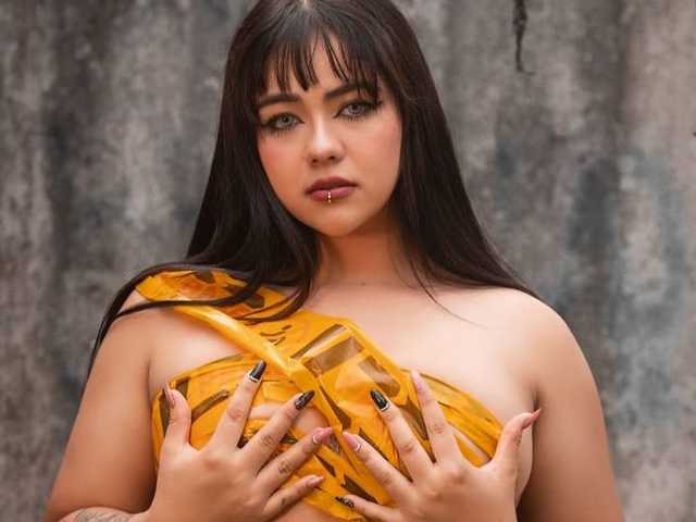 个人资料的照片 Isabellaharper
