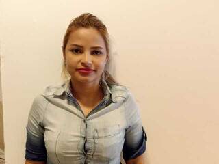 色情视频聊天 isabelahot