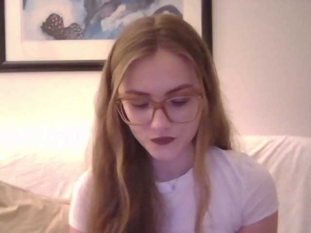 广播屏幕截图 IsabelGood