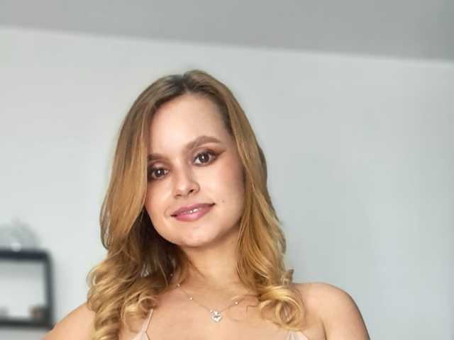 个人资料的照片 isabella-77