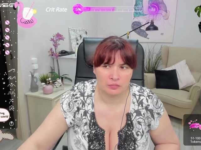 广播屏幕截图 IsabellaCielo