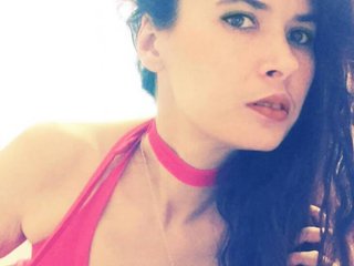 色情视频聊天 IsabellaCielo