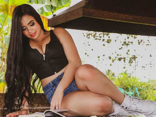 个人资料的照片 IsabellaDavis