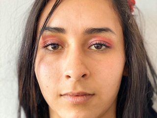个人资料的照片 Isabelladream