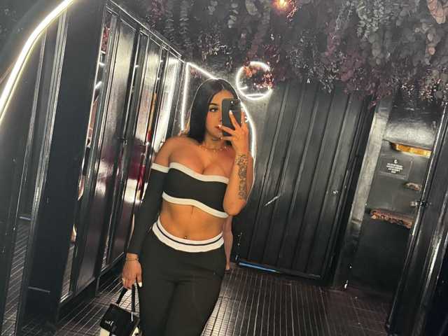 个人资料的照片 IsabellaHarper