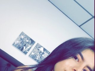 个人资料的照片 IsabellaJ