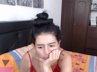 广播屏幕截图 IsabellaJ