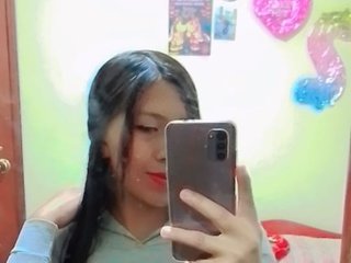 色情视频聊天 IsabellaJohnson