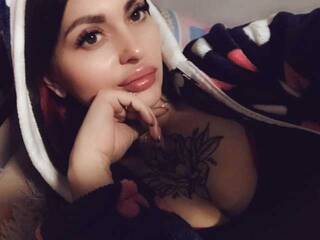 色情视频聊天 IsabellaLewis