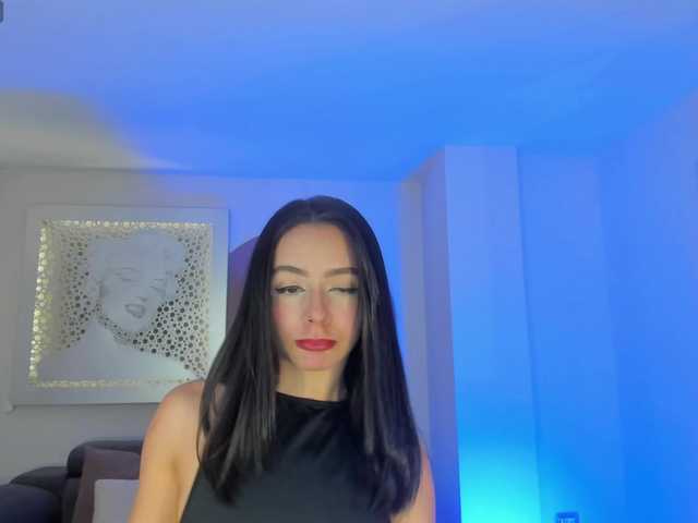 个人资料的照片 IsabellaMoreau