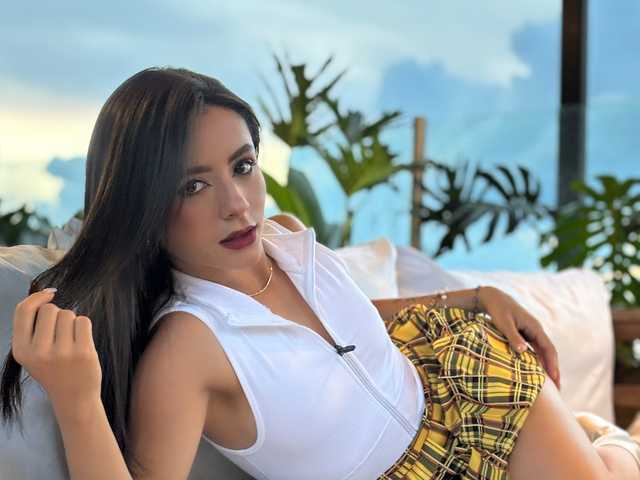 个人资料的照片 IsabellaMoreau