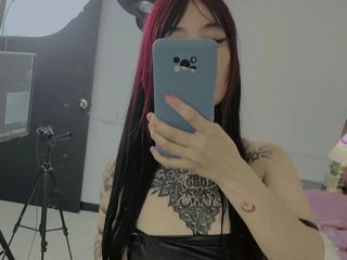 色情视频聊天 isabellaRous