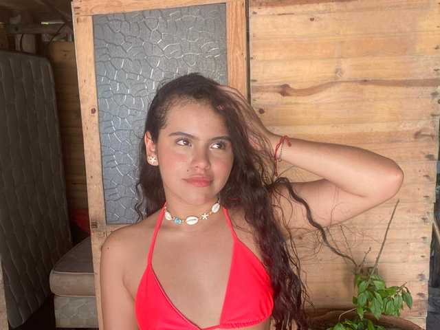 个人资料的照片 IsabellaSouza
