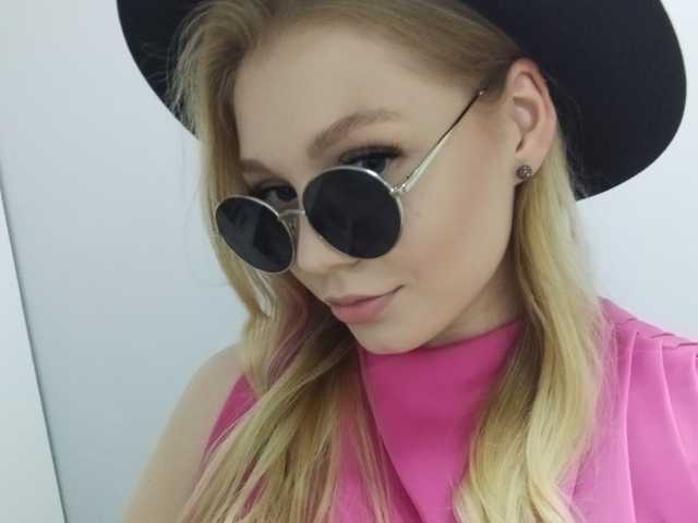 个人资料的照片 -Isabella-