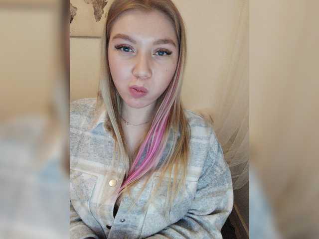广播屏幕截图 -Isabella-