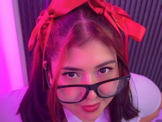 色情视频聊天 Isabelle-Riddle