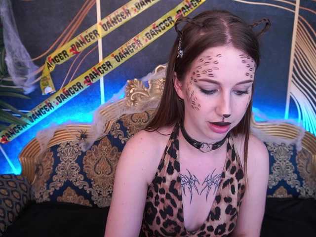 广播屏幕截图 IsabelleDior