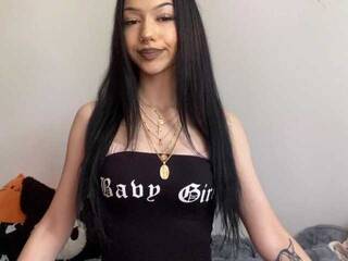 色情视频聊天 IsabelleMoon