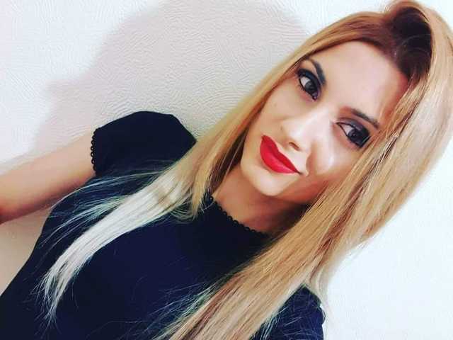 个人资料的照片 IsabelleRoseX