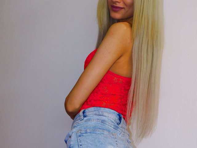 个人资料的照片 IsabelleRoseX