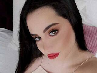 色情视频聊天 Isadorasweet