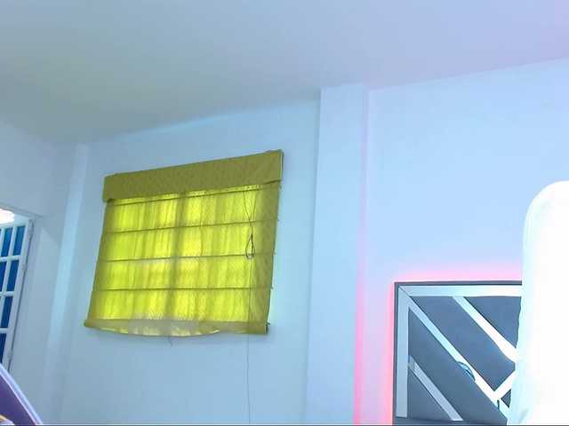 广播屏幕截图 IsaPetite1