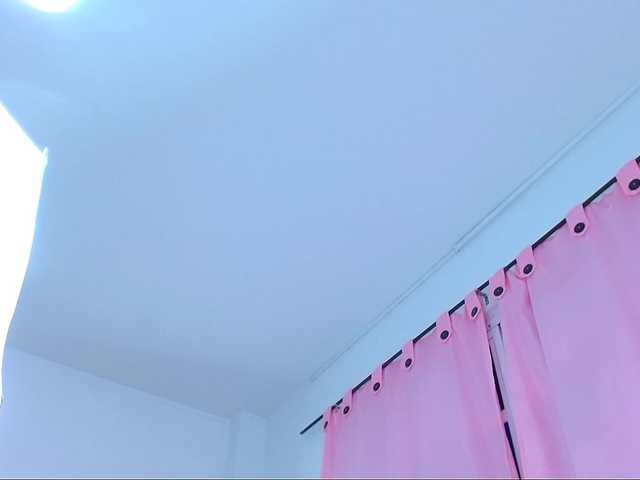 广播屏幕截图 IsaPetite1